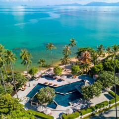 Отель Fair House Villas & Spa пляж