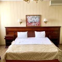 Гостиница Азия в Краснодаре 6 отзывов об отеле, цены и фото номеров - забронировать гостиницу Азия онлайн Краснодар комната для гостей фото 5