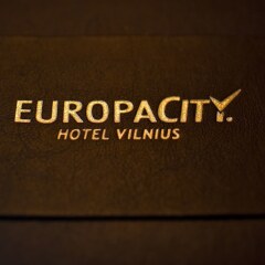 Europa City Vilnius Hotel фото 3