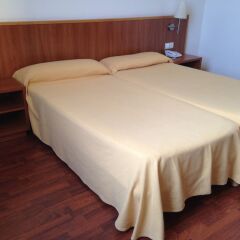 Hotel Berga Park комната для гостей фото 4