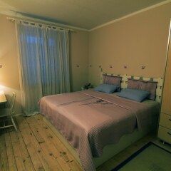 Гостиница Villa Vvedene в Ярославле отзывы, цены и фото номеров - забронировать гостиницу Villa Vvedene онлайн Ярославль комната для гостей