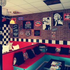 Open Hostel Madrid детские мероприятия