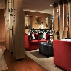 Отель Samabe Bali Suites & Villas интерьер отеля фото 3