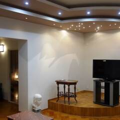 Апартаменты Apartment Pariz