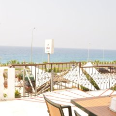 Xeno Club Mare Hotel Турция, Аланья - отзывы, цены и фото номеров - забронировать отель Xeno Club Mare Hotel онлайн балкон