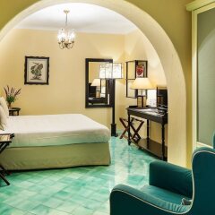 Отель Botania Relais & Spa Италия, Лакко-Амено - 2 отзыва об отеле, цены и фото номеров - забронировать отель Botania Relais & Spa онлайн комната для гостей фото 5