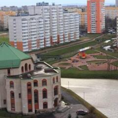 Гостиница Дарина в Санкт-Петербурге отзывы, цены и фото номеров - забронировать гостиницу Дарина онлайн Санкт-Петербург фото 3