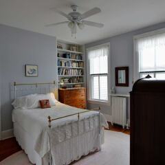 Отель 509 East Cap 5 Bedrooms 3 Bathrooms Home США, Вашингтон - отзывы, цены и фото номеров - забронировать отель 509 East Cap 5 Bedrooms 3 Bathrooms Home онлайн комната для гостей фото 4