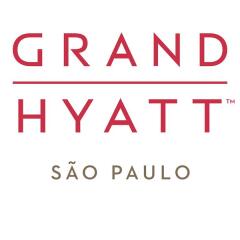 Отель Grand Hyatt Sao Paulo спортивное сооружение