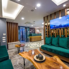Bizim Hotel Турция, Стамбул - 1 отзыв об отеле, цены и фото номеров - забронировать отель Bizim Hotel онлайн фото 2