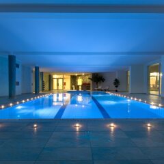 Hotel Weingarten Кальдаро-сулла-Страда-дель-Вино фото 4