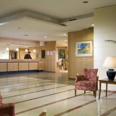 Отель Citadines Bastille Marais Paris интерьер отеля фото 2