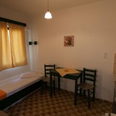 Отель Memories Apartments Греция, Херсониссос - 2 отзыва об отеле, цены и фото номеров - забронировать отель Memories Apartments онлайн комната для гостей фото 5