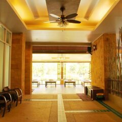 Отель Railay Princess Resort & Spa интерьер отеля фото 3