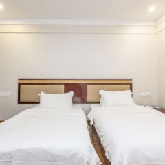 Badu Hotel комната для гостей фото 4