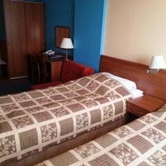 Hotel Olivia Гданьск балкон