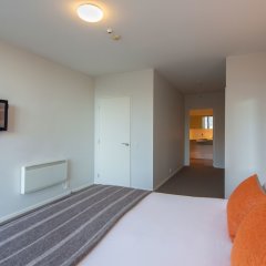 Marina Apartments Element Escapes in Queenstown, New Zealand from 133$, photos, reviews - zenhotels.com guestroom photo 4