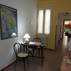 Отель B&B Amelie Лечче интерьер отеля