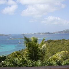 Estate Lindholm in St. John, U.S. Virgin Islands from 455$, photos, reviews - zenhotels.com balcony