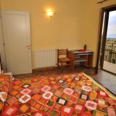 Отель B&B Paladini di Sicilia Агридженто комната для гостей фото 2
