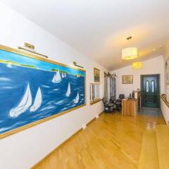 Отель Palma Rooms B&B фитнесс-зал