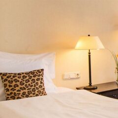 Отель Lindner Golf Resort Portals Nous удобства в номере