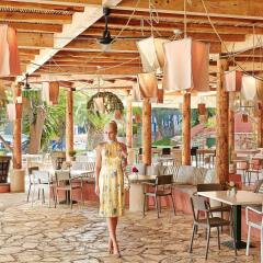 Отель Grecotel Daphnila Bay фото 3