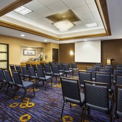 Отель Courtyard by Marriott Aventura Mall фото 8