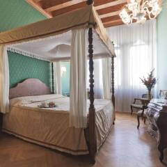 Отель Palazzo Cendon Piano Antico Италия, Венеция - 1 отзыв об отеле, цены и фото номеров - забронировать отель Palazzo Cendon Piano Antico онлайн спа