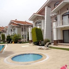 Belek Golf Apartments Турция, Белек - отзывы, цены и фото номеров - забронировать отель Belek Golf Apartments онлайн фото 12