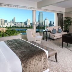 Отель Marco Polo Xiamen Китай, Сямынь - отзывы, цены и фото номеров - забронировать отель Marco Polo Xiamen онлайн фото 2