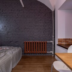 Отель Rentalspb 4 City Bridge Санкт-Петербург сауна