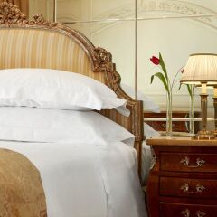 Отель King George, a Luxury Collection Hotel, Athens Греция, Афины - отзывы, цены и фото номеров - забронировать отель King George, a Luxury Collection Hotel, Athens онлайн удобства в номере