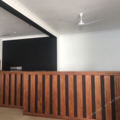 The Hotel Romano- Negombo удобства в номере фото 2