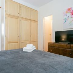 Отель SoChic Suites Paris Quartier Latin удобства в номере