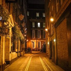 Апартаменты Suitely Trafalgar Square Luxury Apartment Лондон фото 5