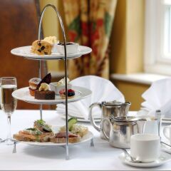 Best Western Premier Doncaster Mount Pleasant Hotel в номере
