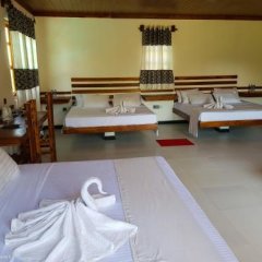 Отель Black & White Hotel Шри-Ланка, Анурадхапура - отзывы, цены и фото номеров - забронировать отель Black & White Hotel онлайн удобства в номере