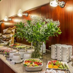 Отель Grata by Centrum Hotels Вильнюс фото 7
