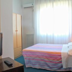 Hotel Plaza Chianciano Terme Кьянчиано Терме комната для гостей фото 4