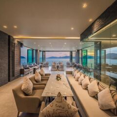 Отель My Beach Resort Phuket питание фото 2