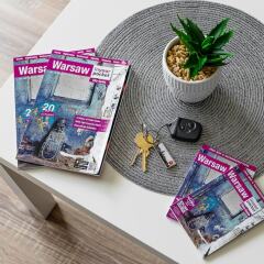 Отель Warszawa-Wlochy Brilliant Apartment Польша, Варшава - отзывы, цены и фото номеров - забронировать отель Warszawa-Wlochy Brilliant Apartment онлайн удобства в номере