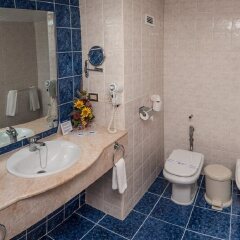 Отель H10 Habana Panorama ванная