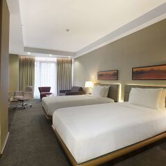 Отель Doubletree By Hilton Istanbul Old Town комната для гостей фото 3