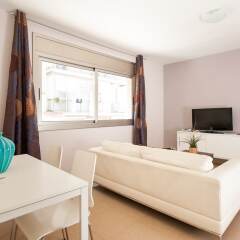 Апартаменты Vivobarcelona Apartments Salva Барселона фото 20