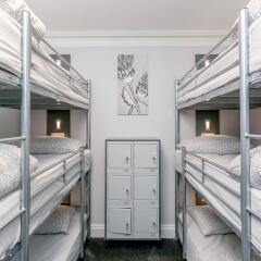 Отель The West End Hotel Великобритания, Эдинбург - отзывы, цены и фото номеров - забронировать отель The West End Hotel онлайн балкон
