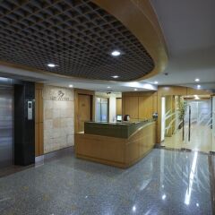 Отель Ravipha Residences спа