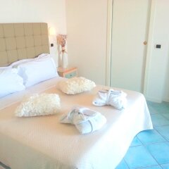 Ca Bianca Hotel комната для гостей фото 5