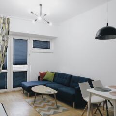 Отель Smart Apart комната для гостей фото 4