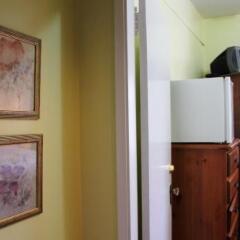 Отель Maple Beach B&B Канада, Ванкувер - отзывы, цены и фото номеров - забронировать отель Maple Beach B&B онлайн интерьер отеля фото 3